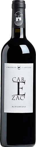 Cabezac Minervois